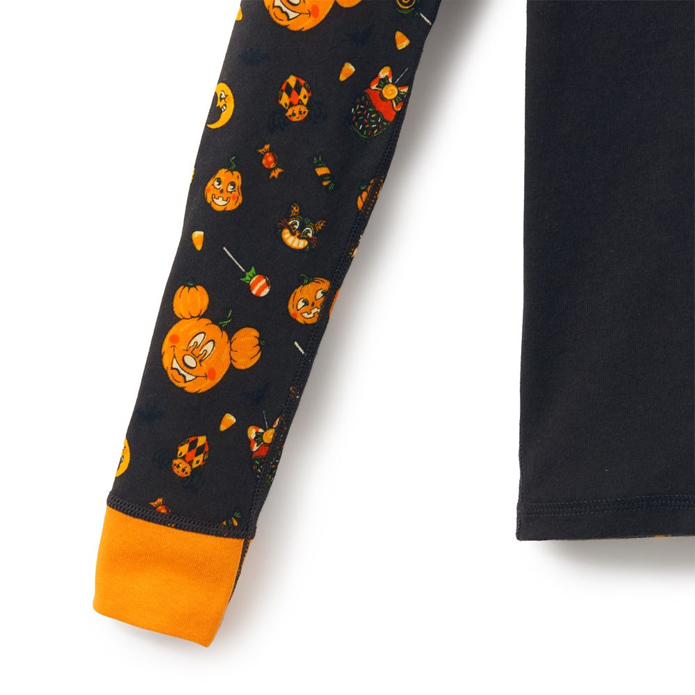 Disney Mickey Mouse Halloween PJ PALS for Kids — фото 5