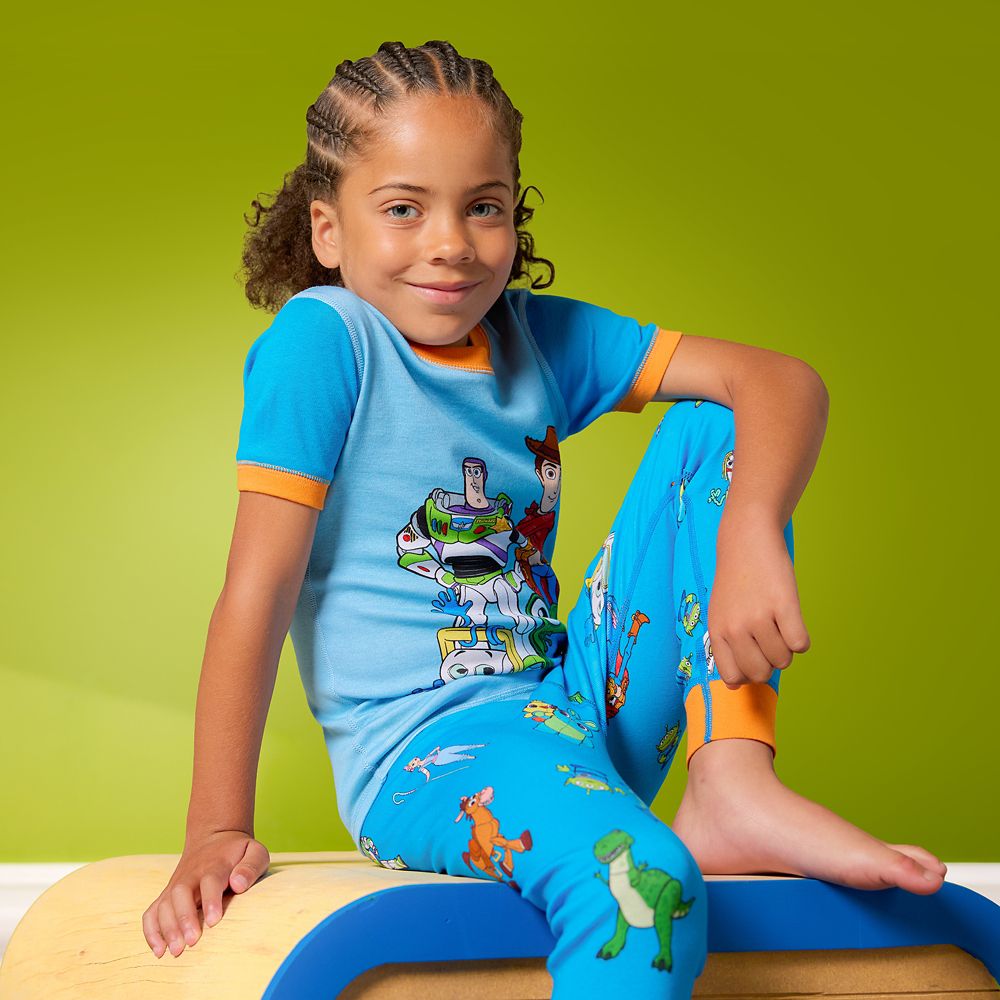 Toy Story 5 PJ PALS for Kids