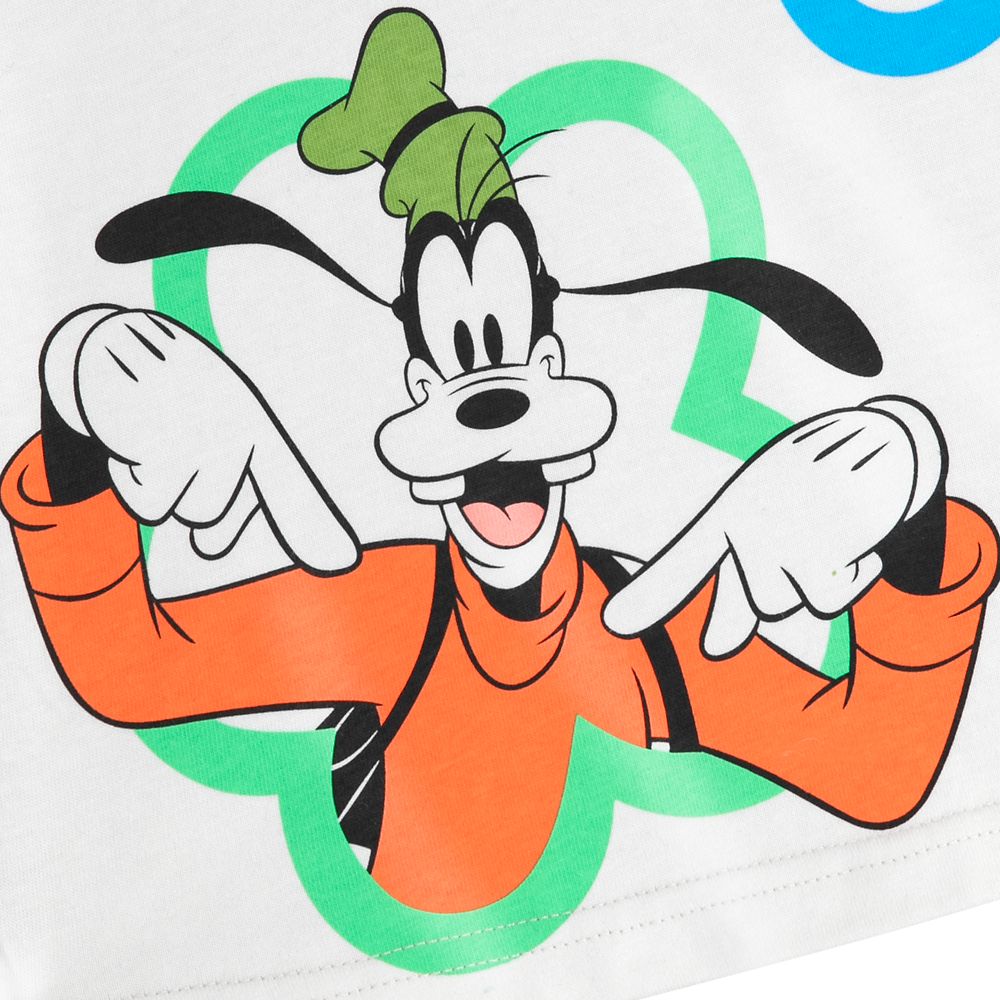 Mickey Mouse and Friends T-Shirt for Kids