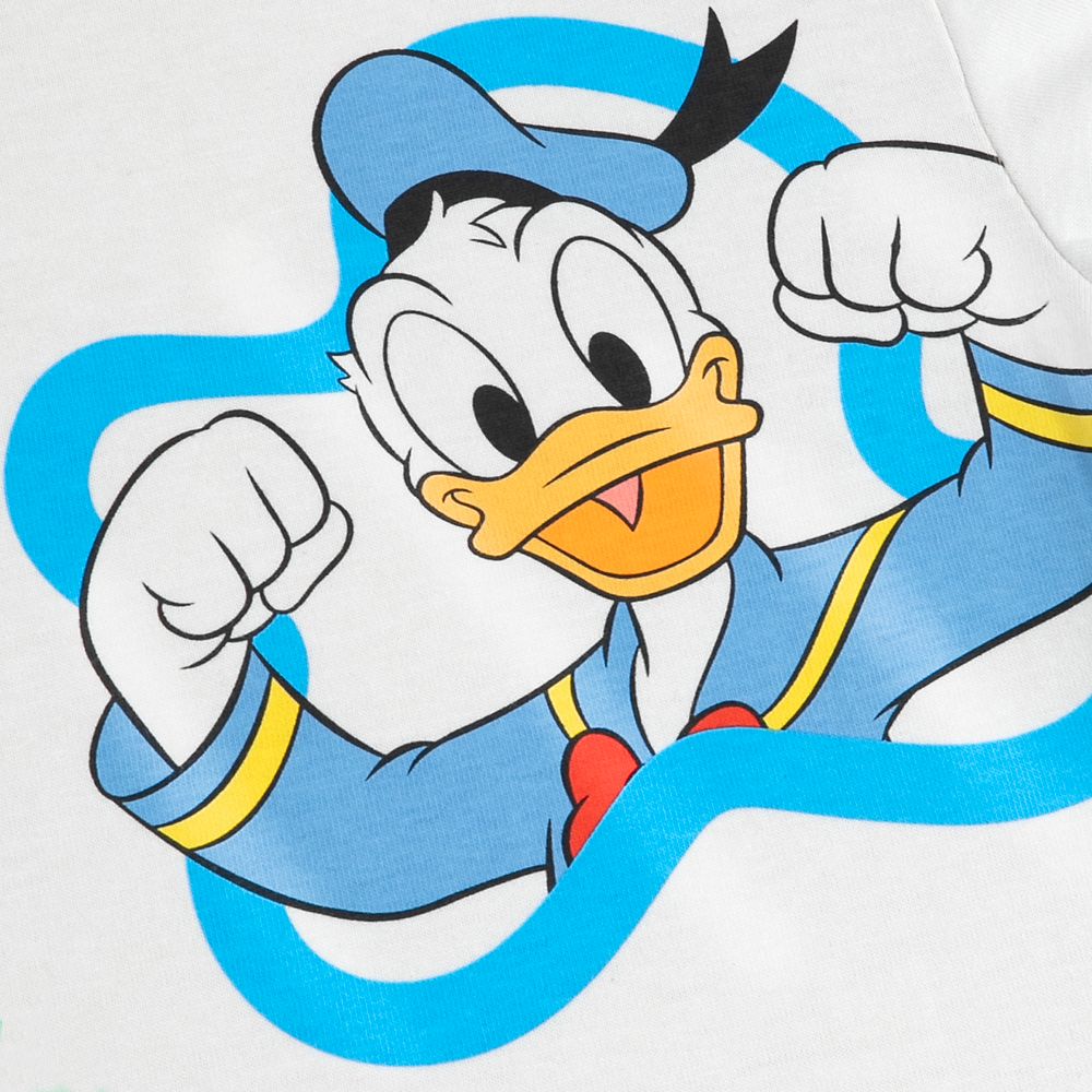 Mickey Mouse and Friends T-Shirt for Kids