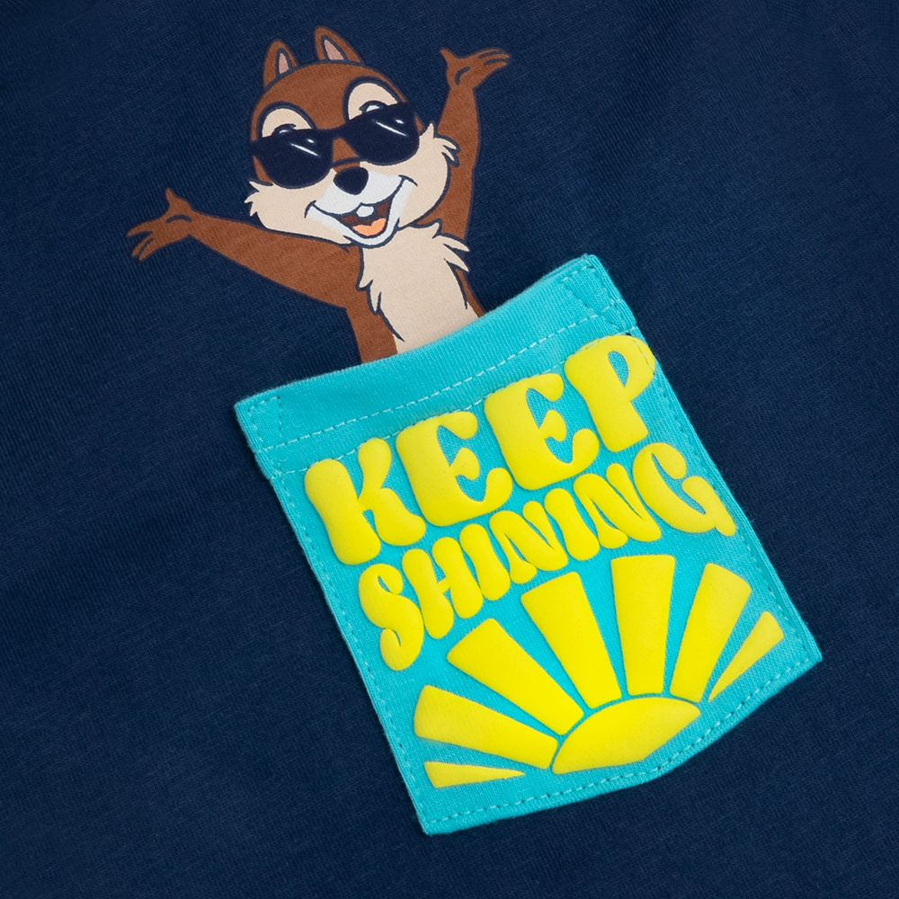 Chip 'n Dale T-Shirt for Kids