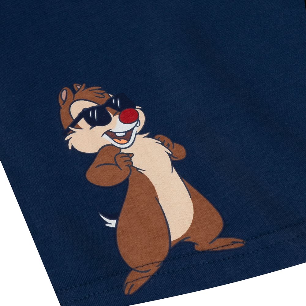 Chip 'n Dale T-Shirt for Kids