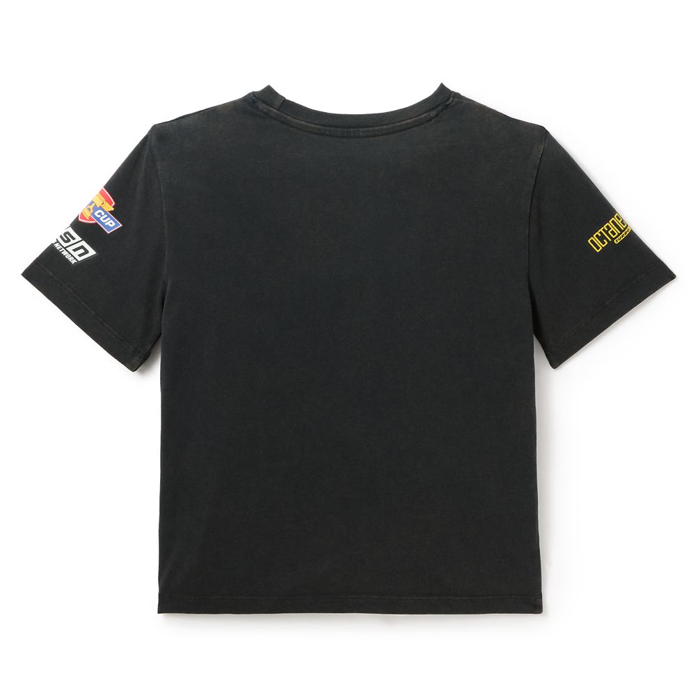 Lightning McQueen T-Shirt for Kids