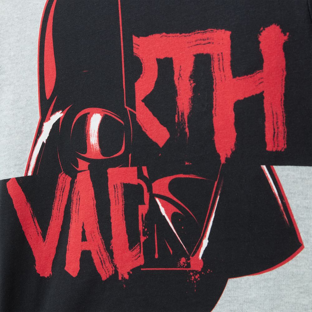 Darth Vader T-Shirt for Kids &ndash; Star Wars