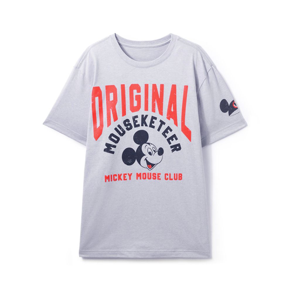 Mickey Mouse Original Mouseketeer T-Shirt for Boys Family Matching Exclusive Official shopDisney