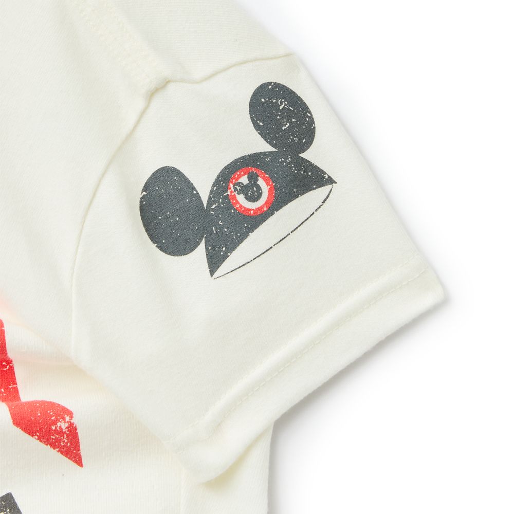 Minnie Mouse - Original Mousekeeter T-Shirt for Girls - Family Matching - Exclusive