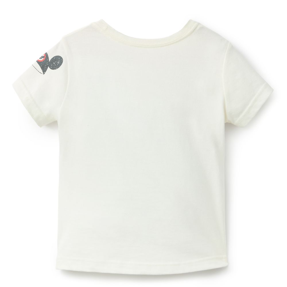 Minnie Mouse - Original Mousekeeter T-Shirt for Girls - Family Matching - Exclusive