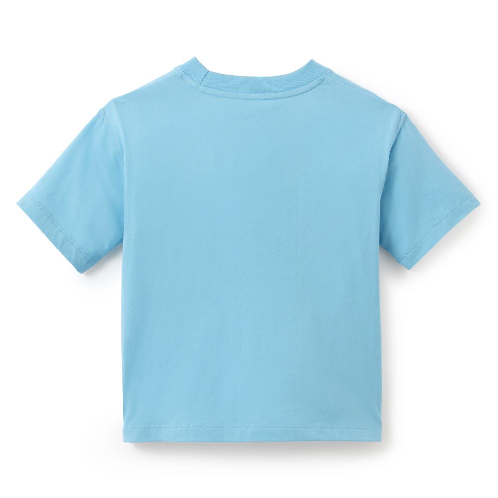 Bluey T-Shirt for Kids &ndash; Walt Disney World