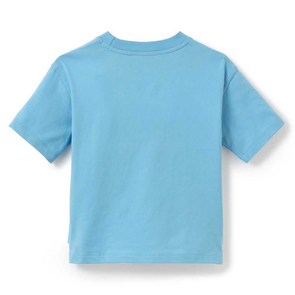 Bluey T-Shirt for Kids &ndash; Disneyland