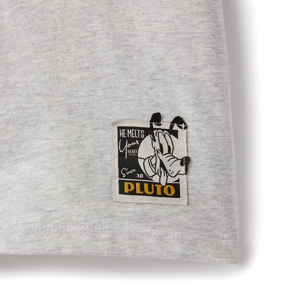 Pluto 95th Anniversary Fashion T-Shirt for Kids by Our Universe