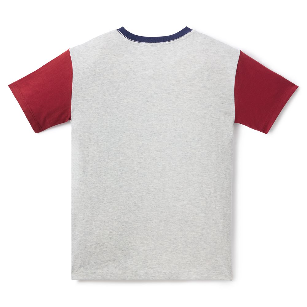 Pluto 95th Anniversary Fashion T-Shirt for Kids by Our Universe