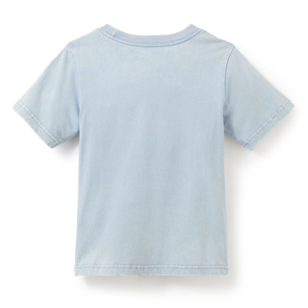 Spider-Man Sketch T-Shirt for Kids