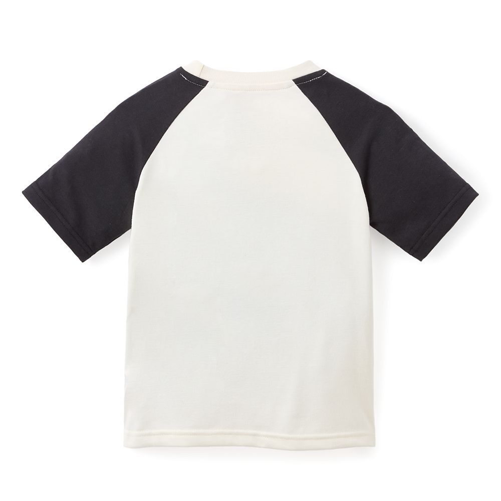 Star Wars Icons Glow-in-the-Dark T-Shirt for Kids