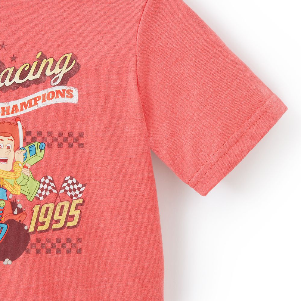 Toy Story ''RC Racing Champions'' T-Shirt for Kids