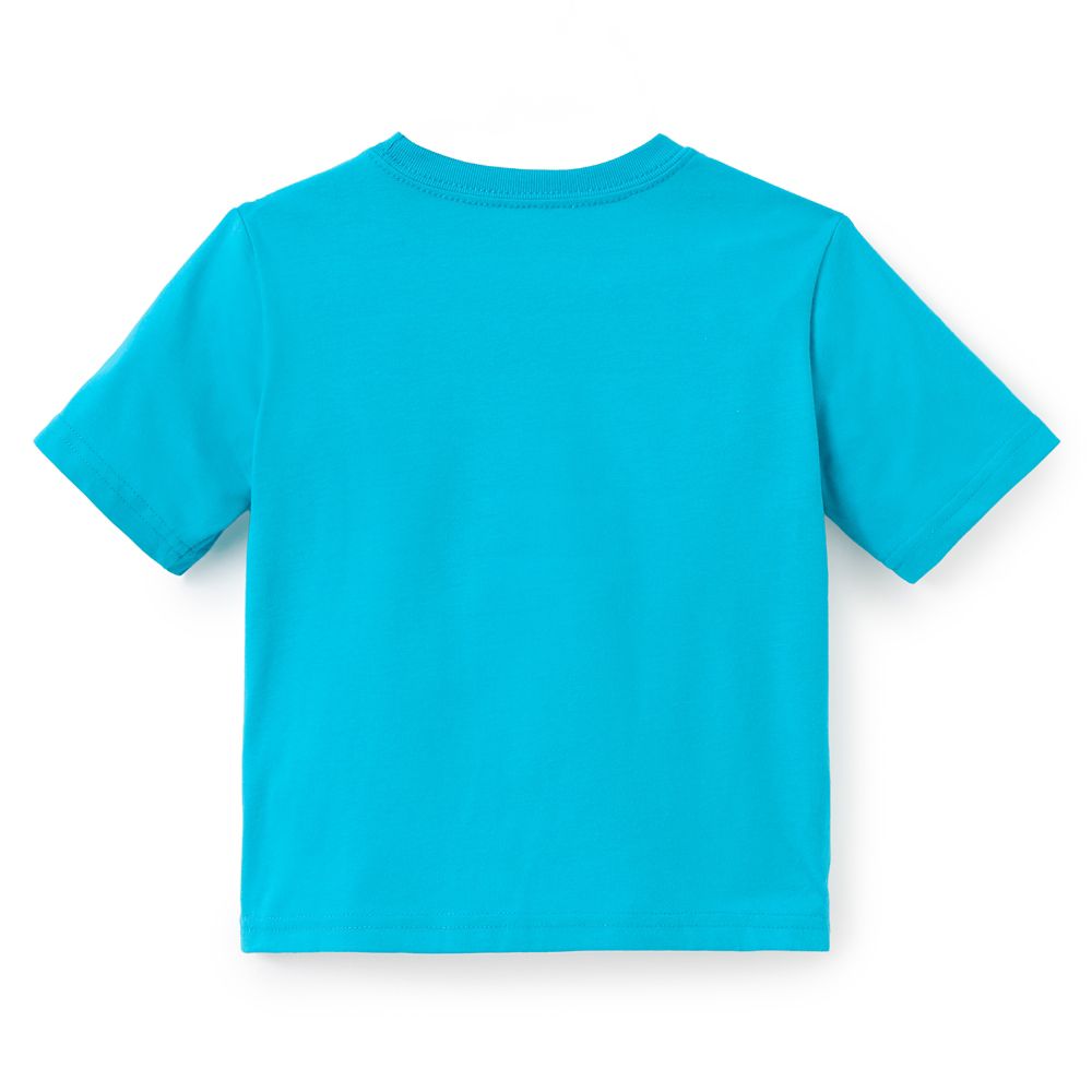 Mickey Mouse ''Endless Summer'' T-Shirt for Kids