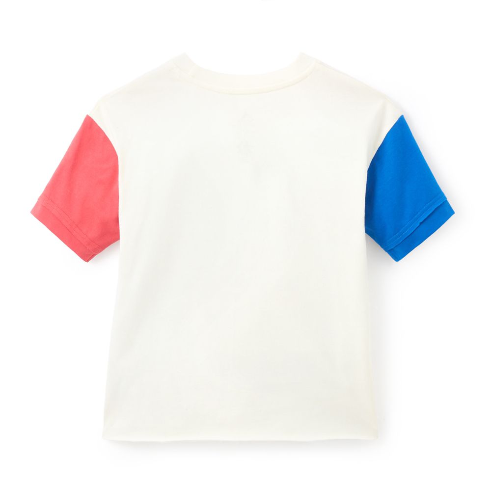 Mickey Mouse Americana T-Shirt for Kids