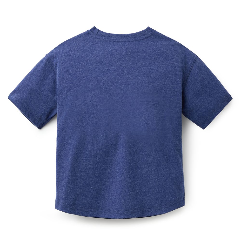 Mickey Mouse ''Ho Ho Ho'' T-Shirt for Kids