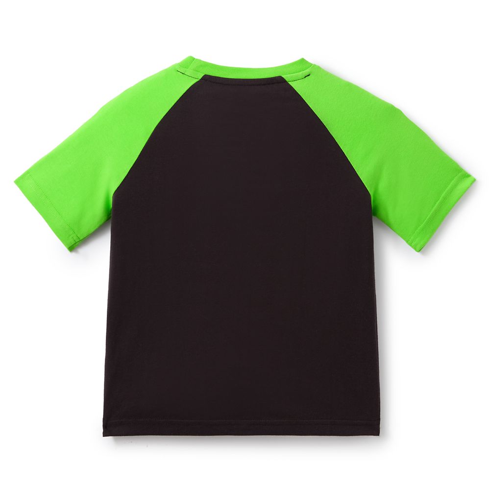 Buzz Lightyear Glow-in-the-Dark T-Shirt for Kids &ndash; Toy Story