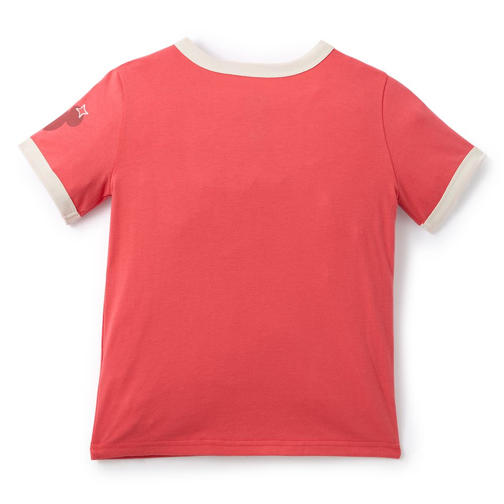 Mickey Mouse ''Born Disney Raised Disney'' T-Shirt for Kids