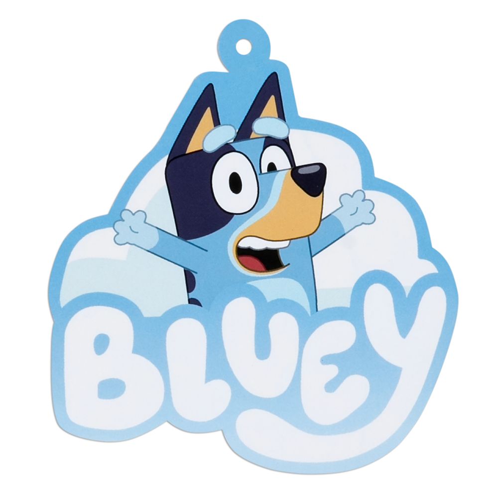 Bluey ''Everybody in the Pool'' Button Down Shirt for Toddlers by RSVLTS