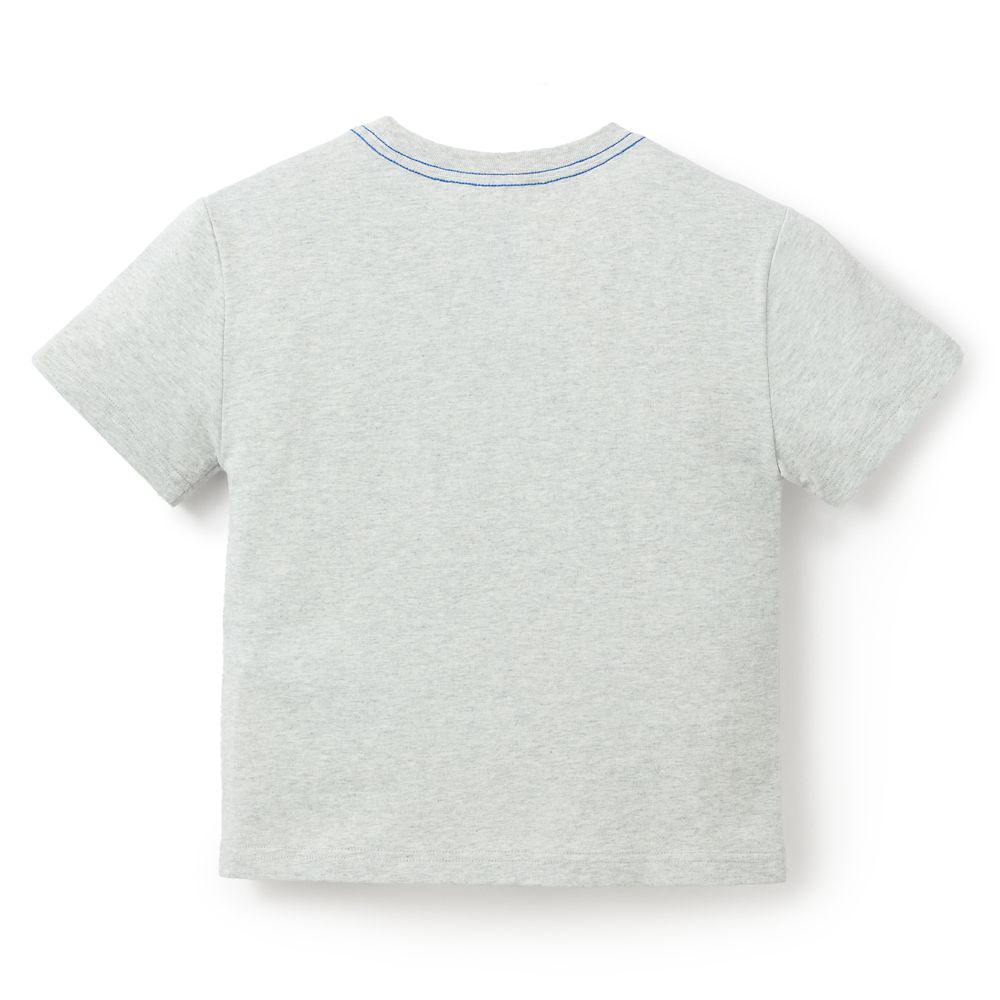 Lightning McQueen Pocket T-Shirt for Kids &ndash; Cars