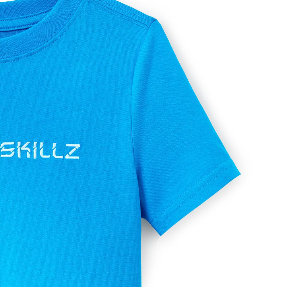 Lilypad ''I&rsquo;ve Got Skillz'' T-Shirt for Kids &ndash; Toy Story 5