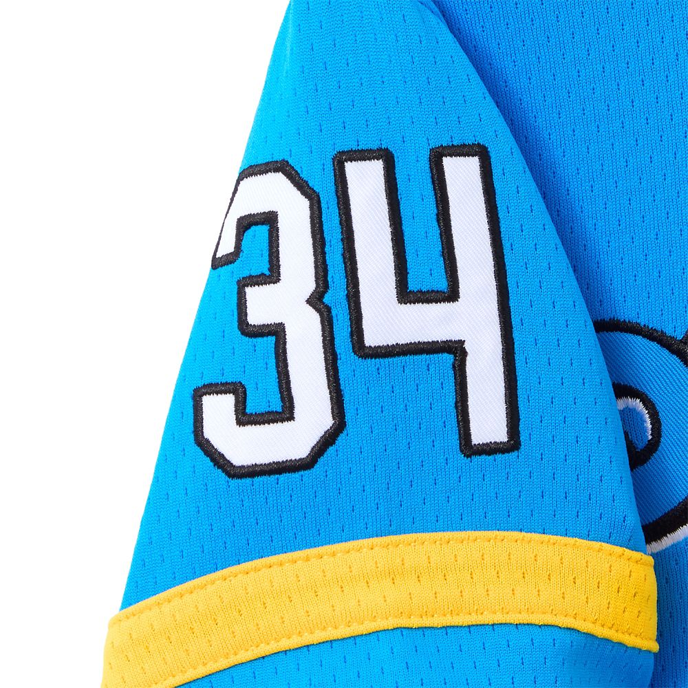Donald Duck Baseball Jersey for Kids
