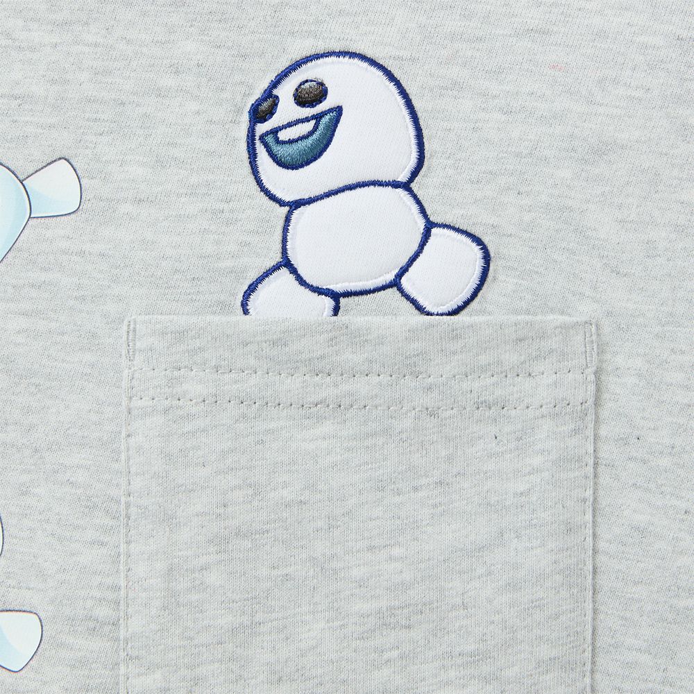 Olaf T-Shirt for Kids &ndash; Frozen 2