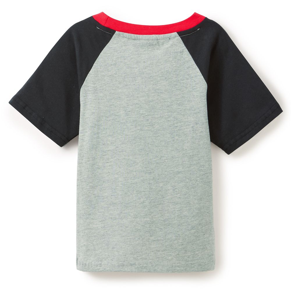 Mickey Mouse Clubhouse T-Shirt for Toddlers