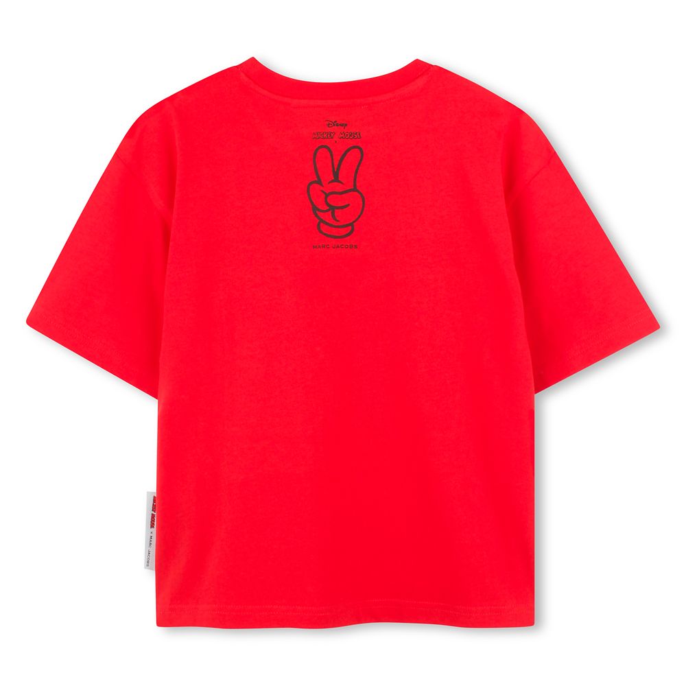 Mickey and Minnie Mouse T-Shirt for Kids by Marc Jacobs