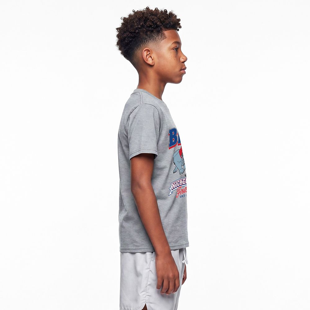 Beast &ndash; Buffalo Bills T-Shirt for Kids &ndash;&nbsp;Disney | Champion NFL