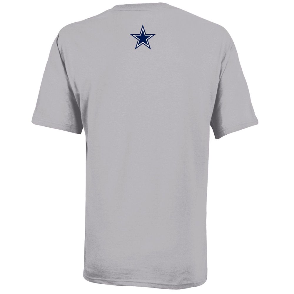 Woody and Bullseye &ndash; Dallas Cowboys T-Shirt for Kids &ndash;&nbsp;Disney | Champion NFL