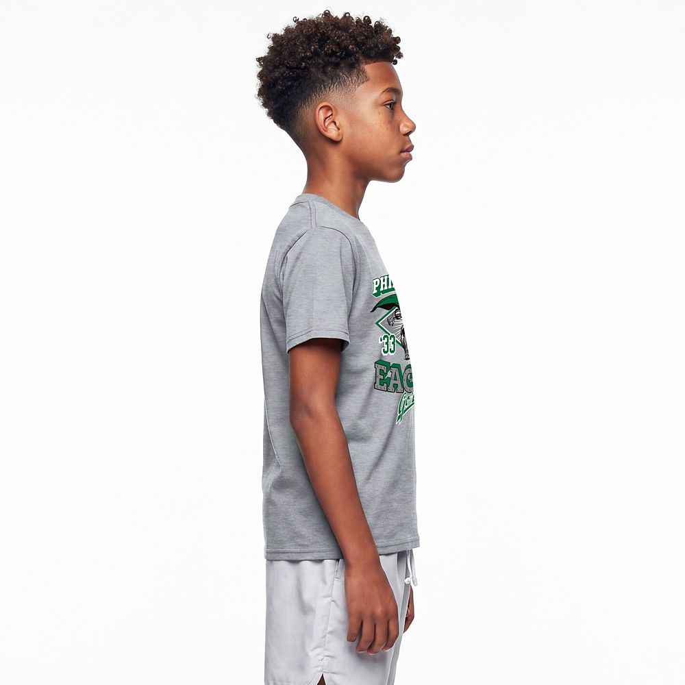 Doctor Doom &ndash; Philadelphia Eagles T-Shirt for Kids &ndash;&nbsp;Disney | Champion NFL