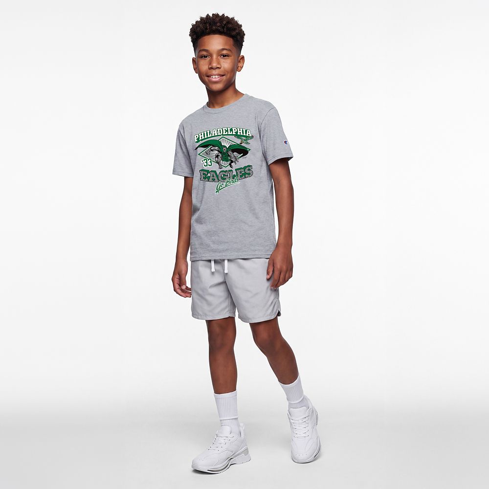 Doctor Doom &ndash; Philadelphia Eagles T-Shirt for Kids &ndash;&nbsp;Disney | Champion NFL