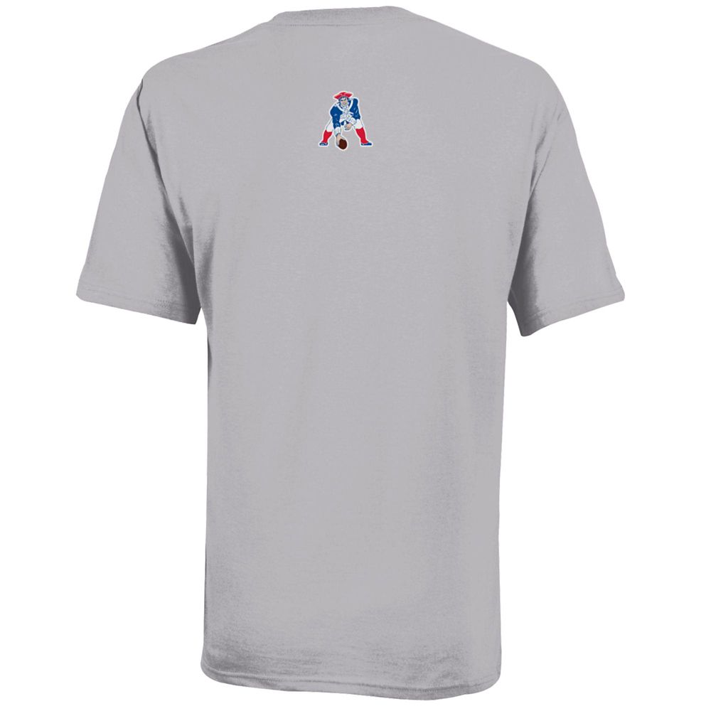 Captain America &ndash; New England Patriots T-Shirt for Kids &ndash;&nbsp;Disney | Champion NFL