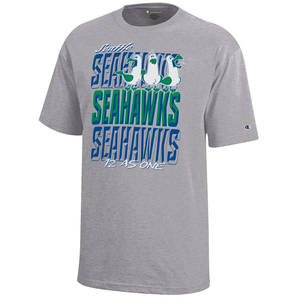 Finding Nemo Seagulls &ndash; Seattle Seahawks T-Shirt for Kids &ndash;&nbsp;Disney | Champion NFL