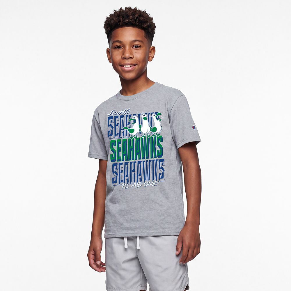 Finding Nemo Seagulls &ndash; Seattle Seahawks T-Shirt for Kids &ndash;&nbsp;Disney | Champion NFL
