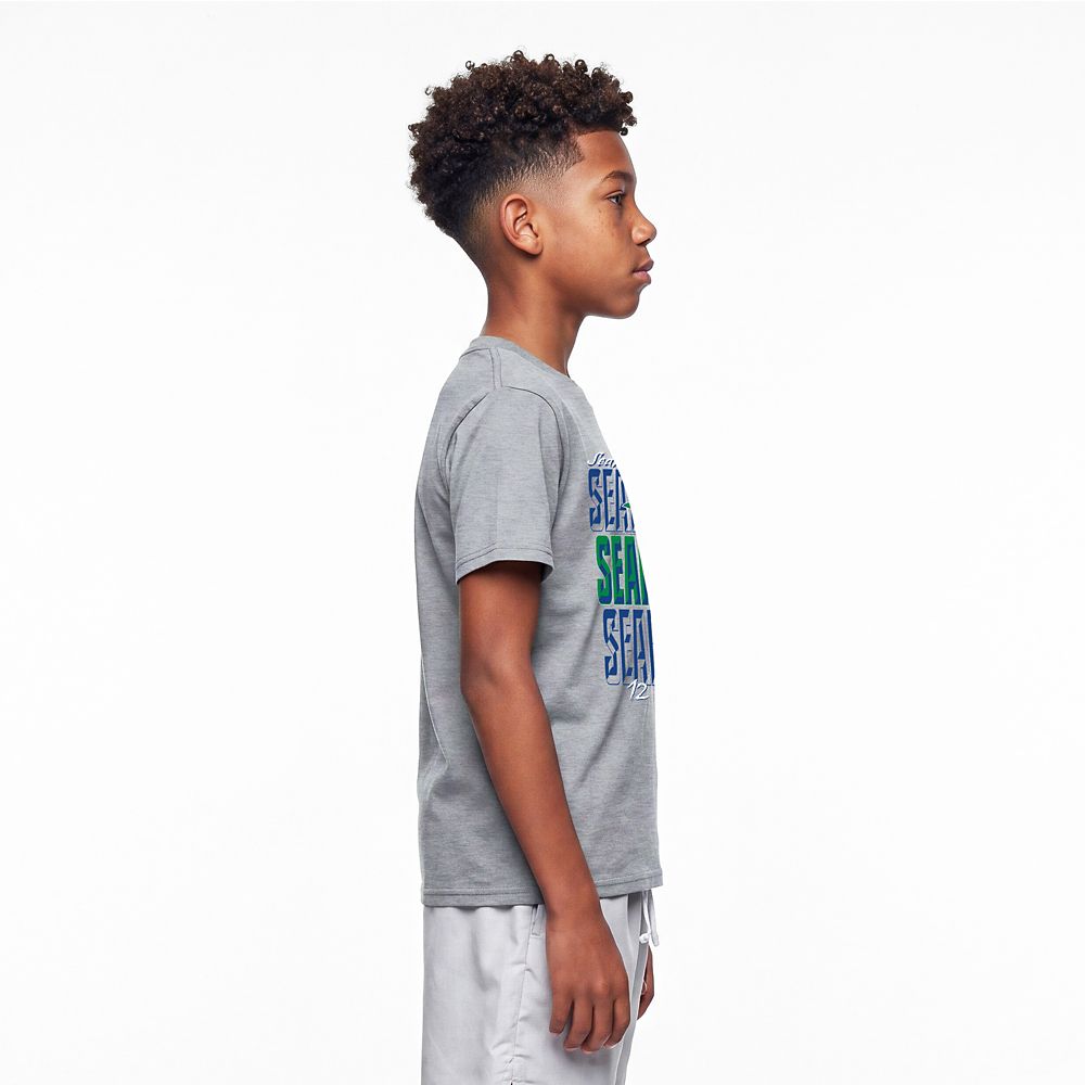 Finding Nemo Seagulls &ndash; Seattle Seahawks T-Shirt for Kids &ndash;&nbsp;Disney | Champion NFL