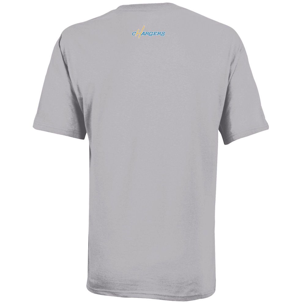 Hercules and Pegasus &ndash; Los Angeles Chargers T-Shirt for Kids &ndash;&nbsp;Disney | Champion NFL