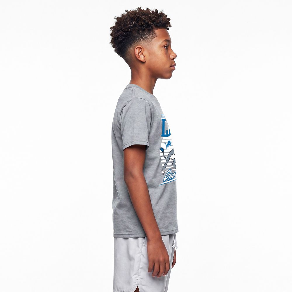 Simba &ndash; Detroit Lions T-Shirt for Kids &ndash;&nbsp;Disney | Champion NFL
