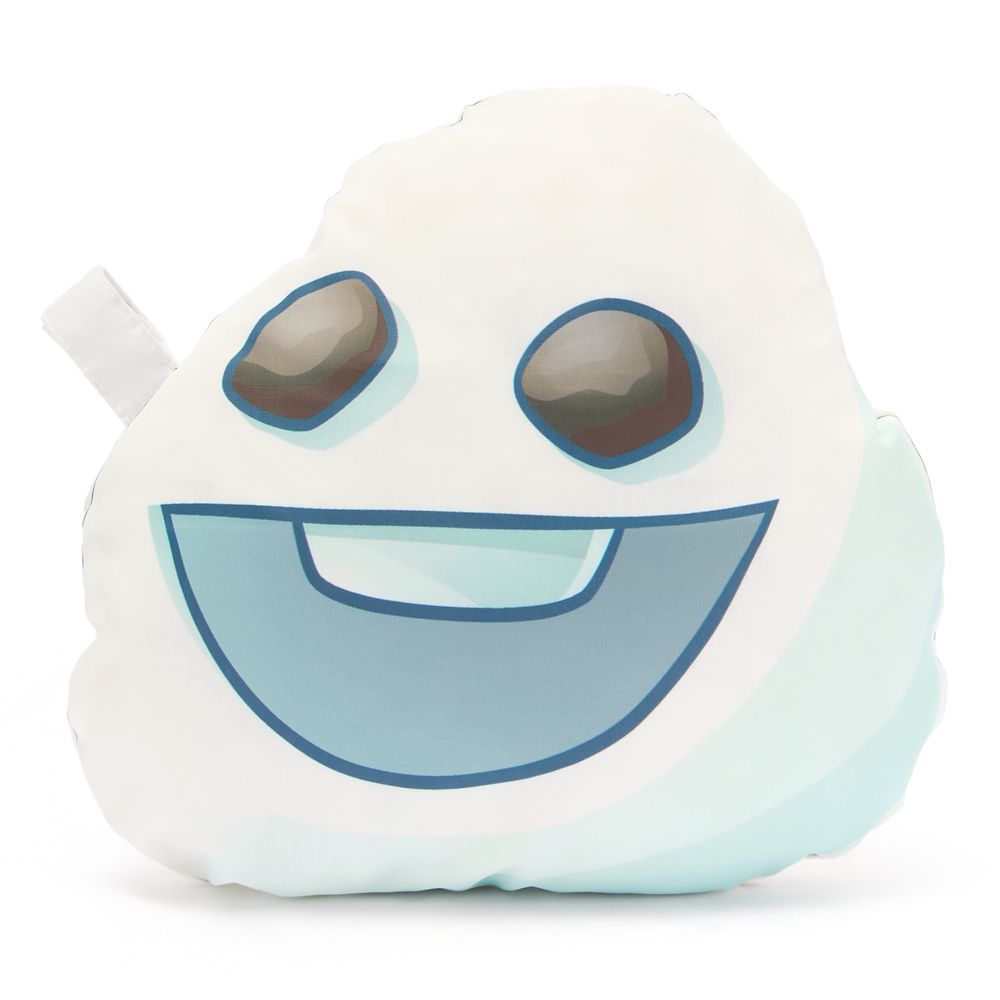 Olaf Packable Rain Jacket for Kids &ndash; Frozen