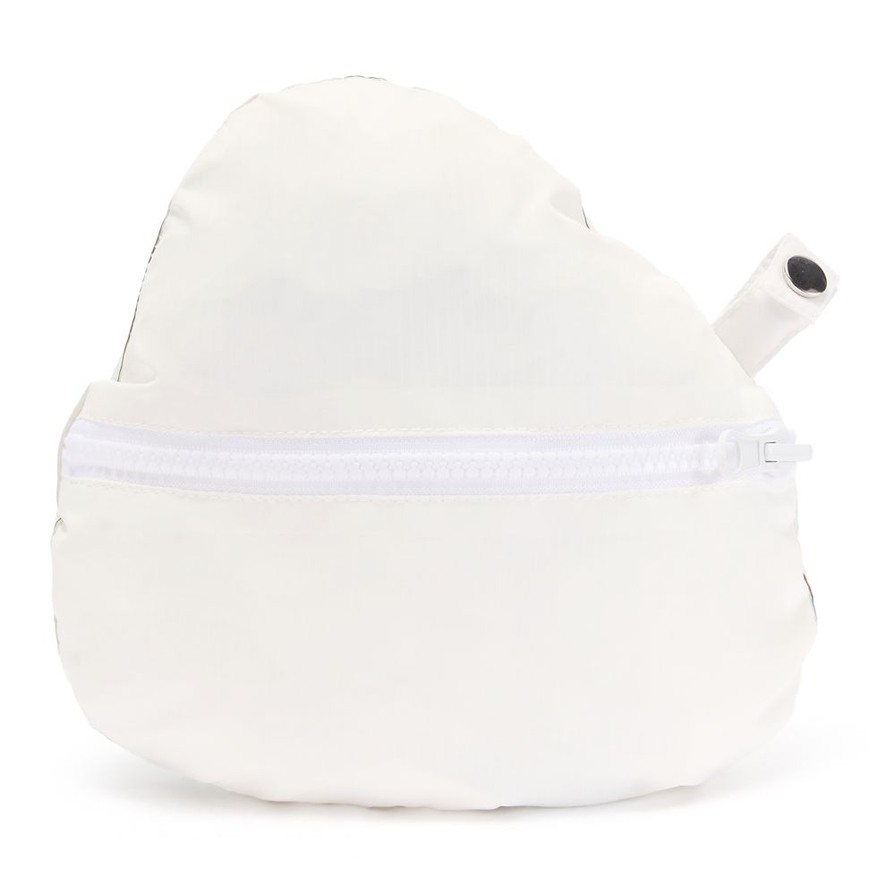 Olaf Packable Rain Jacket for Kids &ndash; Frozen