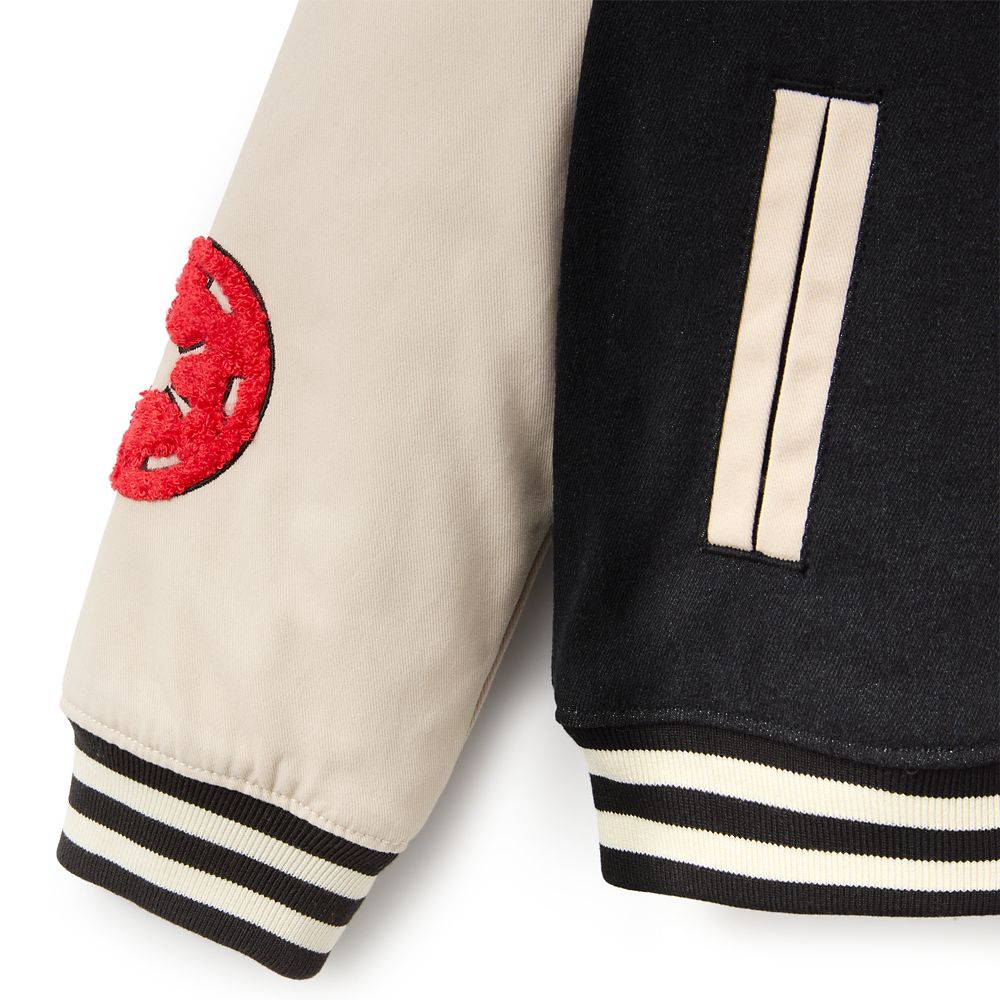 Star Wars Varsity Jacket for Kids