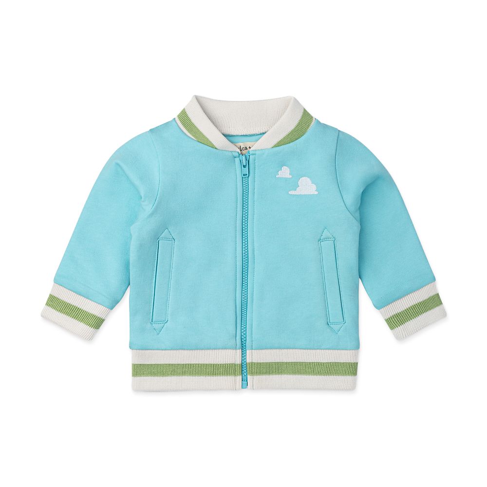 Toy Story Bomber Jacket for Toddlers by monica + andy