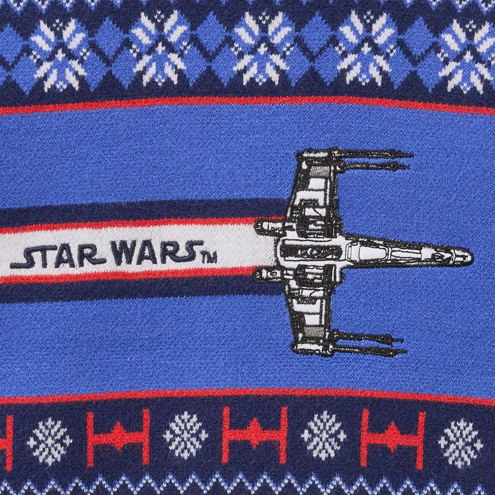 Star Wars Holiday Sweater for Kids