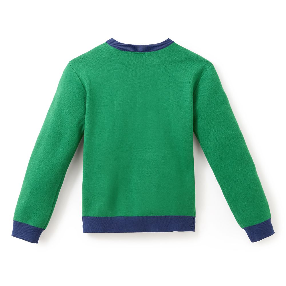 Buzz Lightyear Holiday Sweater for Kids