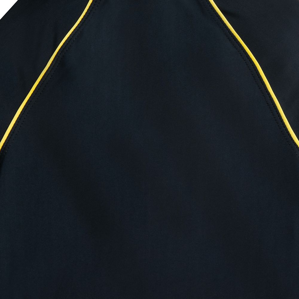 Mickey Mouse Costume Hooded Rash Guard for Kids