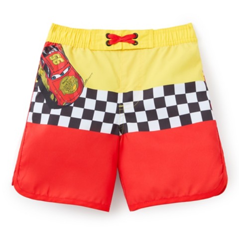 Плавки Lightning McQueen Cars для детей — Disney
