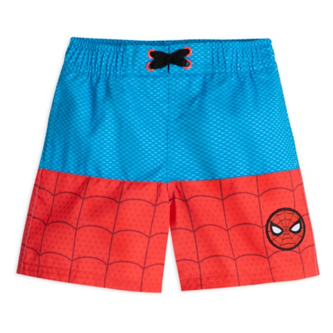 Плавки Spider-Man для детей — Disney