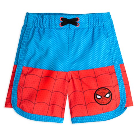 Плавки Spider-Man для детей — Disney